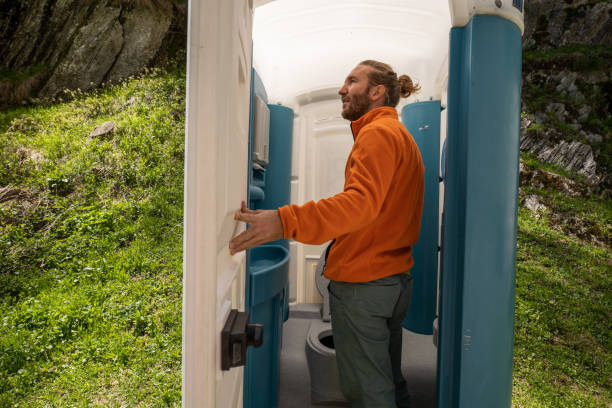 Best Affordable porta potty rental  in St Johns, MI