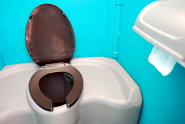 Best Wedding porta potty rental  in St Johns, MI