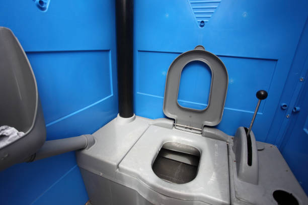 Best Local porta potty services  in St Johns, MI