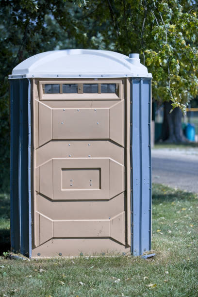Best Local porta potty services  in St Johns, MI