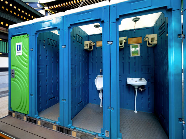 Best Portable toilet rental cost  in St Johns, MI