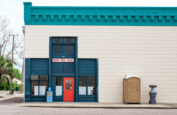 Best Handicap porta potty rental  in St Johns, MI