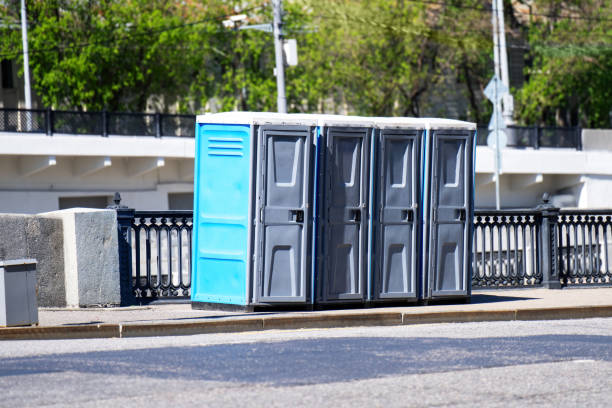 Best Affordable portable toilet rental  in St Johns, MI