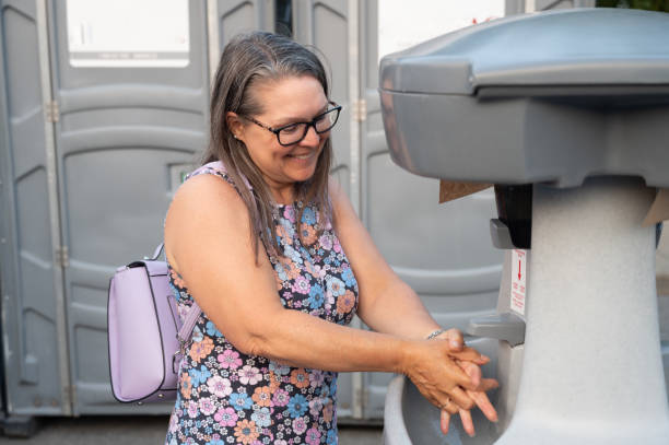Best Porta potty for special events  in St Johns, MI